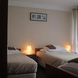 Suseł Hostel