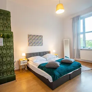 W Centrum Sopotu Kwatera prywatna Sopot