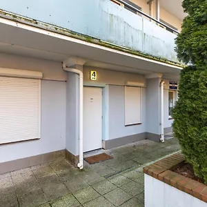 Morski Arciszewskiego By Renters Apartament Kołobrzeg