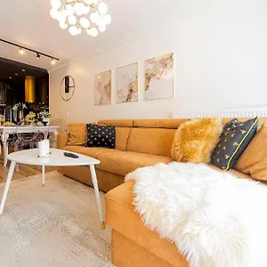Trevilles - Golden Eye Apartament Szklarska Poręba