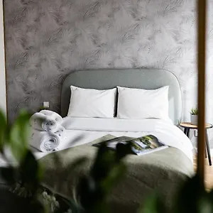 Kolejowa Hotel apartamentowy