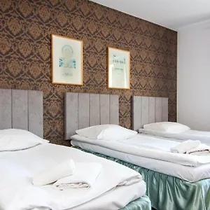 Bella Vista Warszawa Hotel