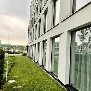 Wilanów Hotel apartamentowy