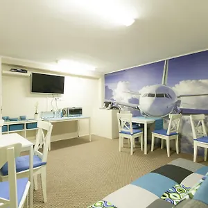 Club Hostel